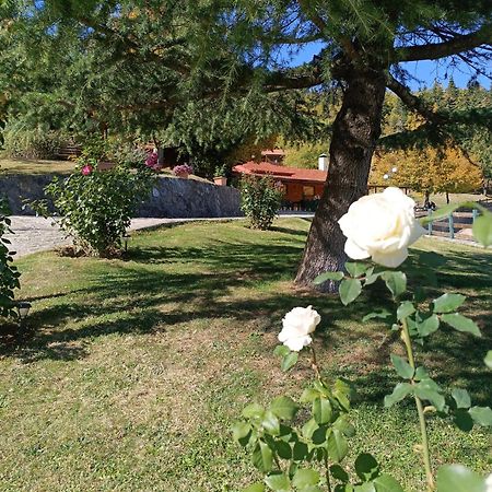 Livadaki Village Megali Kapsi Экстерьер фото