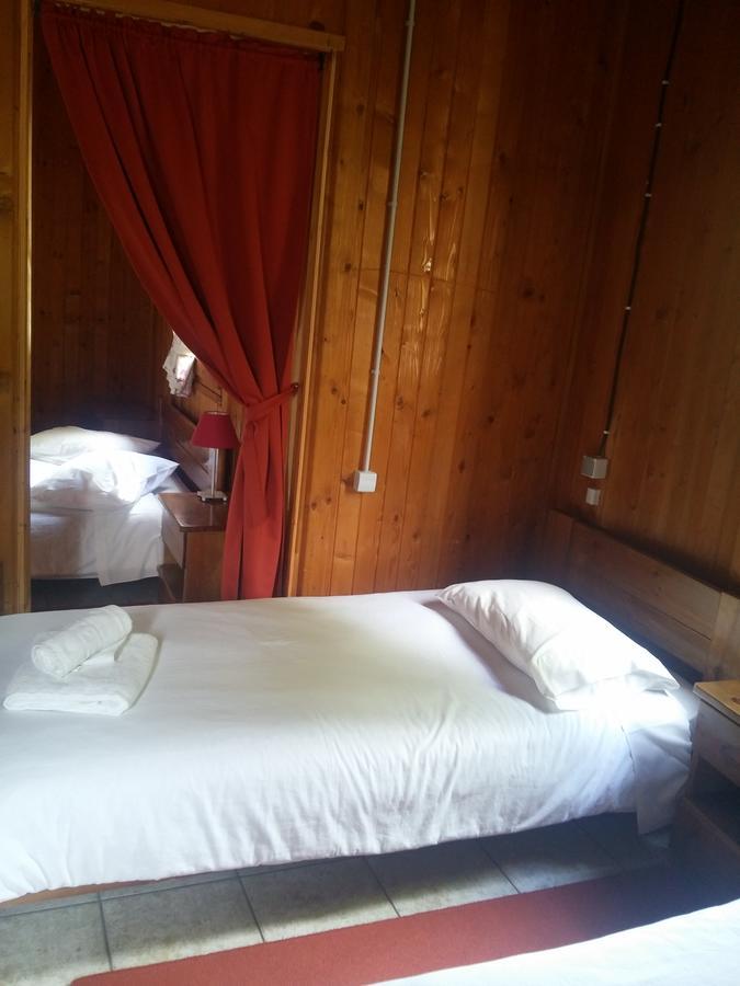 Livadaki Village Megali Kapsi Экстерьер фото