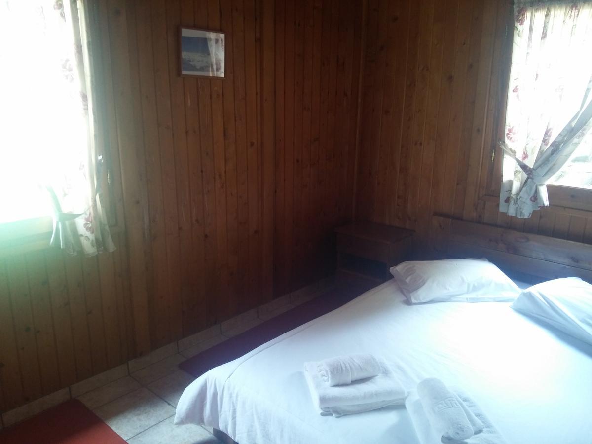Livadaki Village Megali Kapsi Экстерьер фото