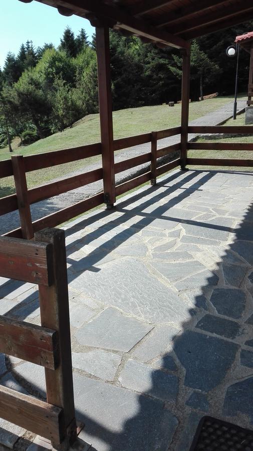 Livadaki Village Megali Kapsi Экстерьер фото