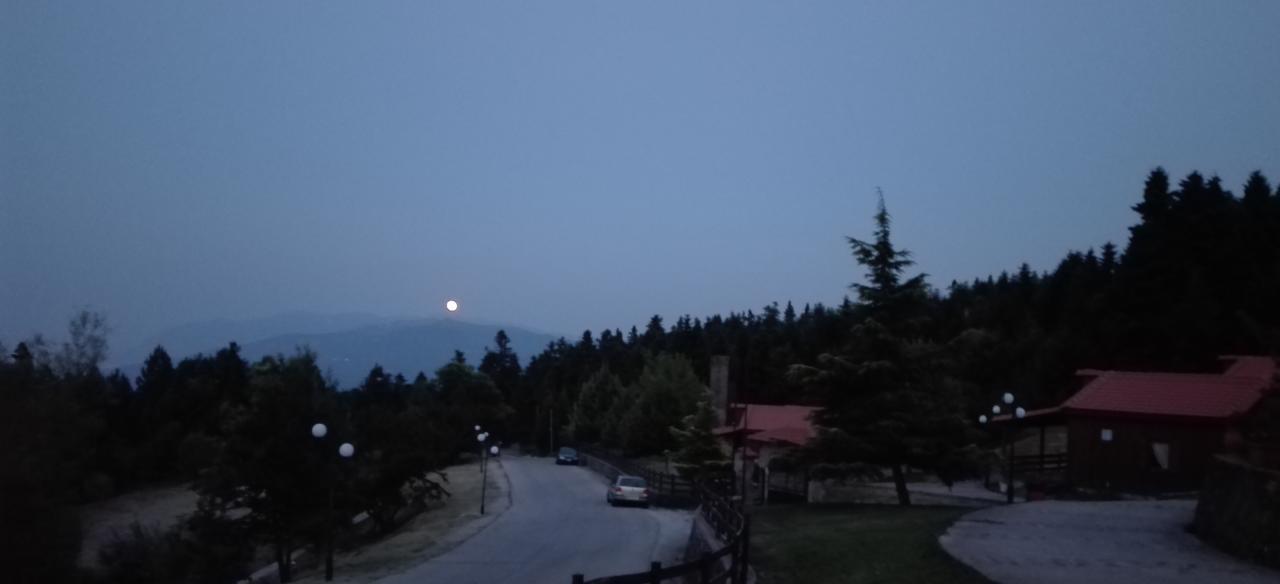 Livadaki Village Megali Kapsi Экстерьер фото