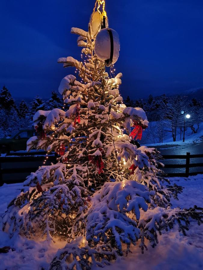 Livadaki Village Megali Kapsi Экстерьер фото